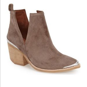 Jeffery Campbell Cromwell Booties